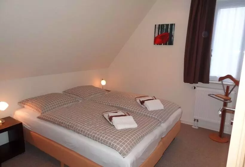 Appartementhaus Hollandhaus