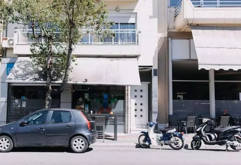 Best House Town View Apartment