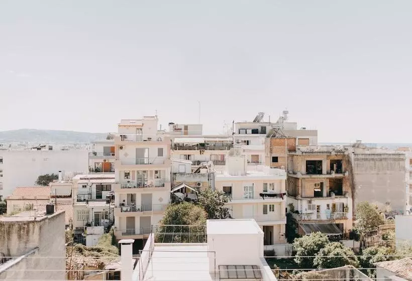 Best House Town View Apartment