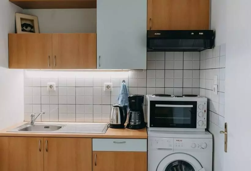 Best House Town View Apartment