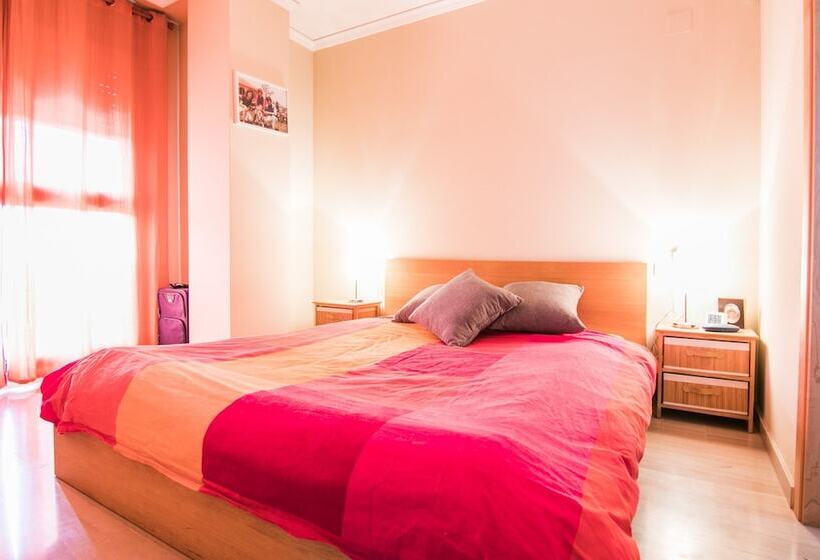 Biopark View Apartment