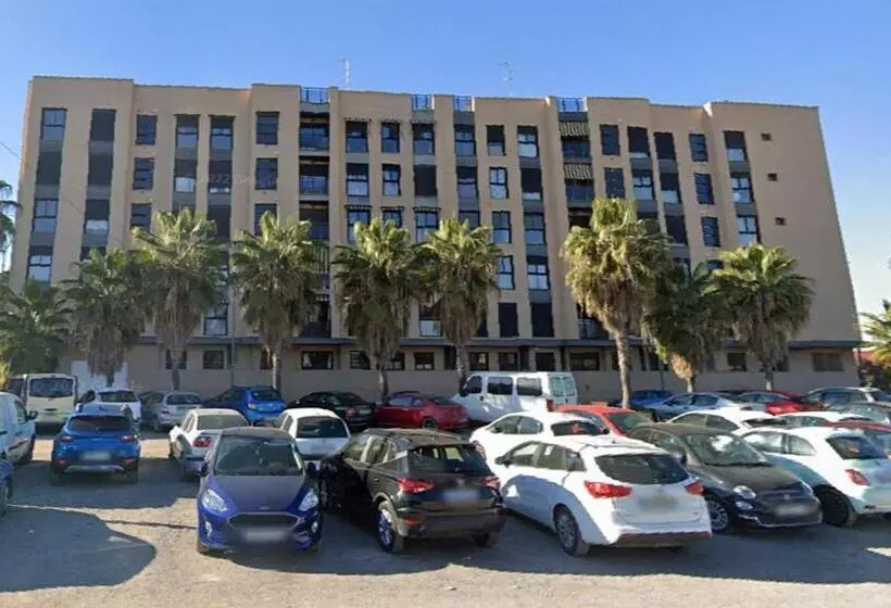 Biopark View Apartment