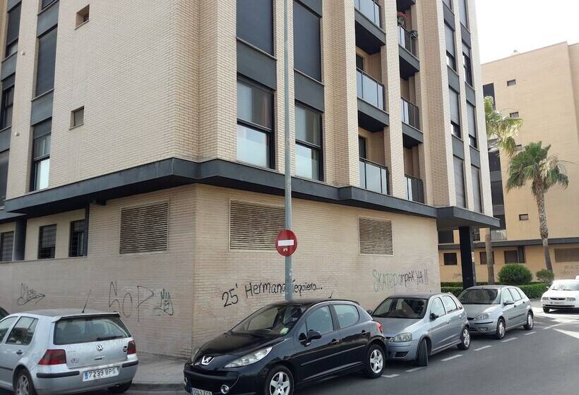 Biopark View Apartment