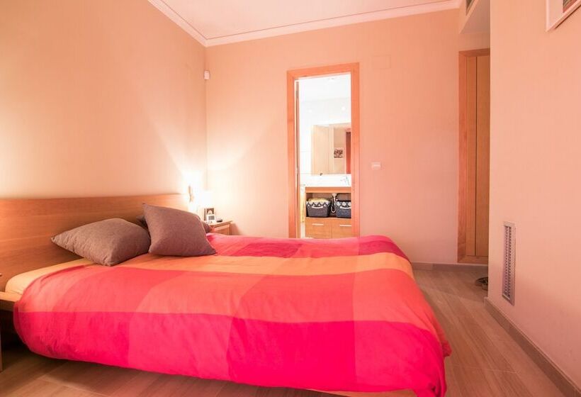 Biopark View Apartment