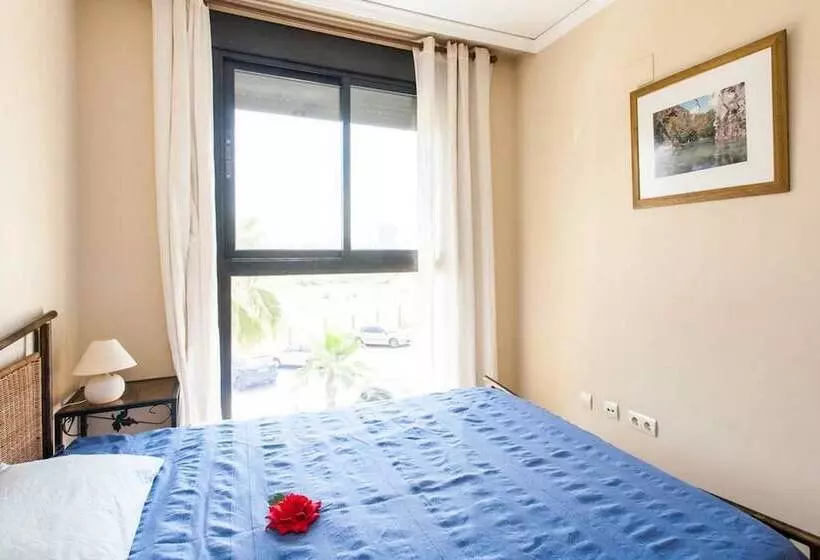 Biopark View Apartment