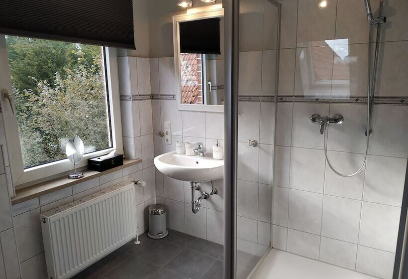 Ferienapartments Lüneburger Heide   Rehlingen