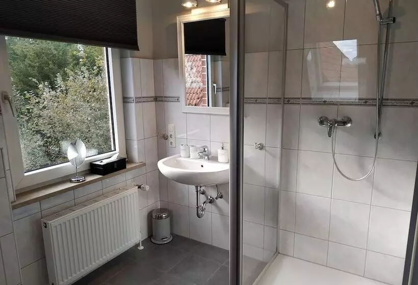 Ferienapartments Lüneburger Heide   Rehlingen