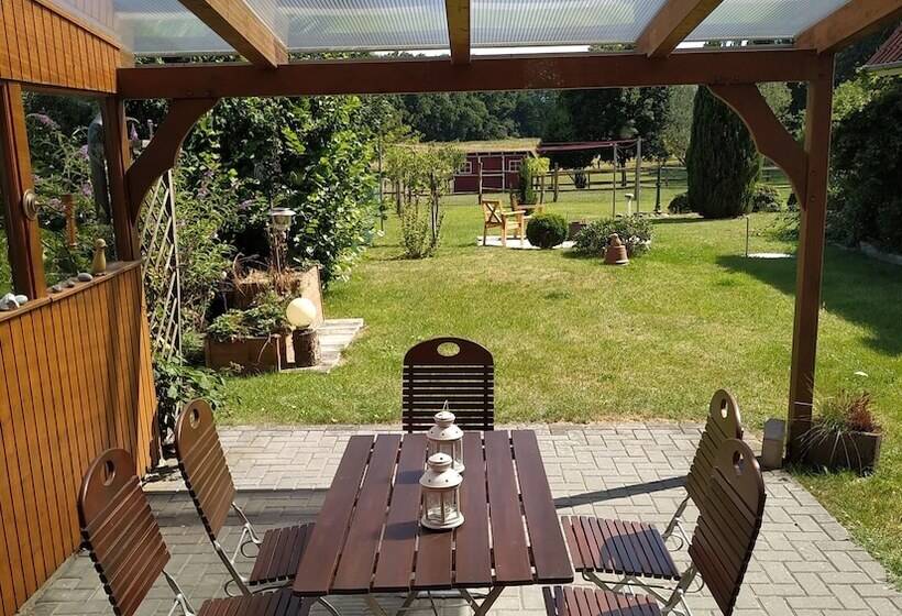 Ferienapartments Lüneburger Heide   Rehlingen