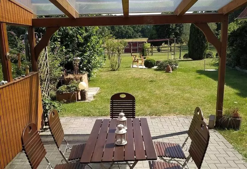 Ferienapartments Lüneburger Heide   Rehlingen