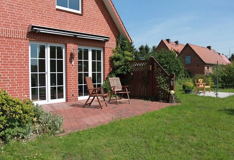 Ferienapartments Lüneburger Heide   Rehlingen