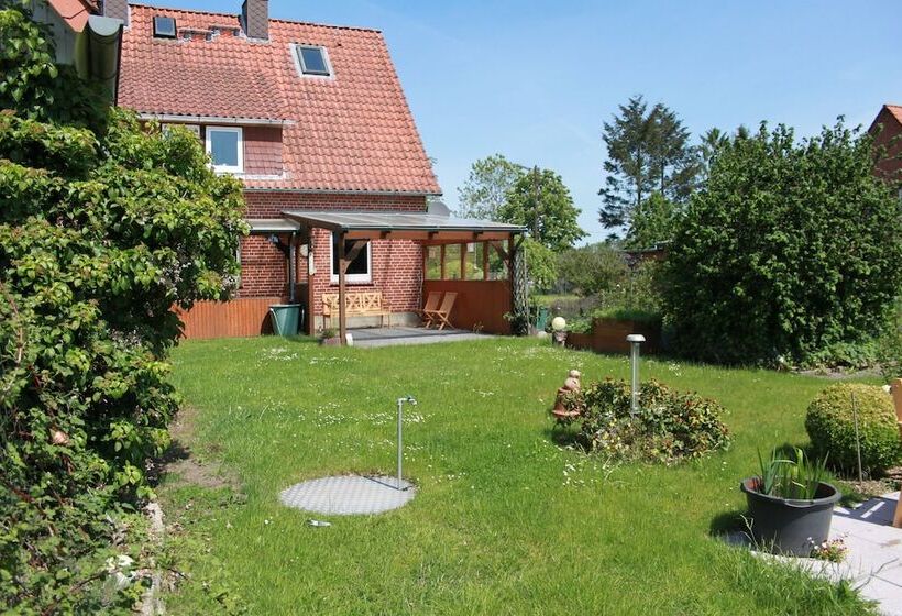 Ferienapartments Lüneburger Heide   Rehlingen