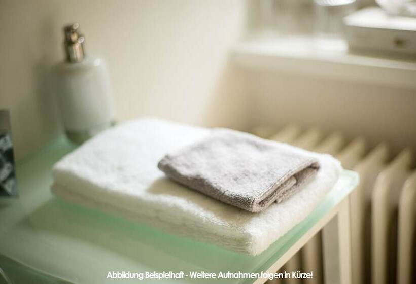 Ferienapartments Lüneburger Heide   Rehlingen