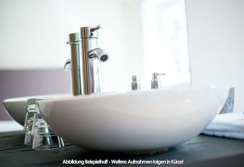 Ferienapartments Lüneburger Heide   Rehlingen