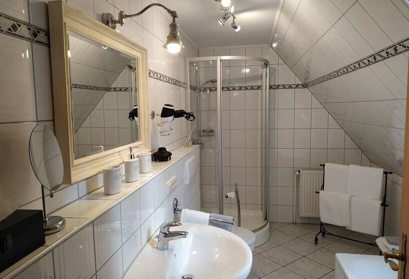 Ferienapartments Lüneburger Heide   Rehlingen