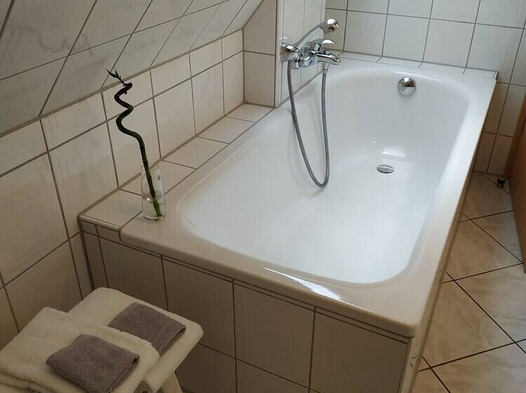 Ferienapartments Lüneburger Heide   Rehlingen