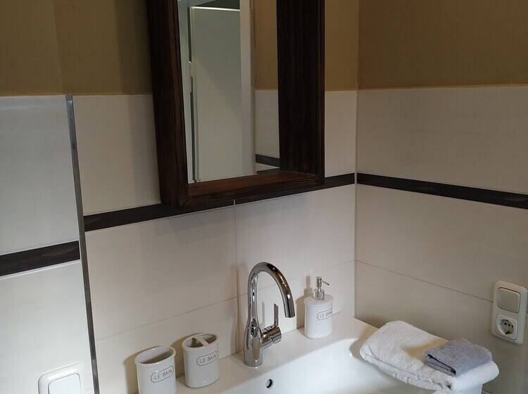 Ferienapartments Lüneburger Heide   Rehlingen