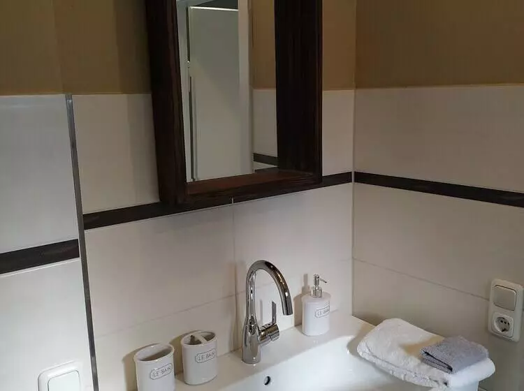 Ferienapartments Lüneburger Heide   Rehlingen