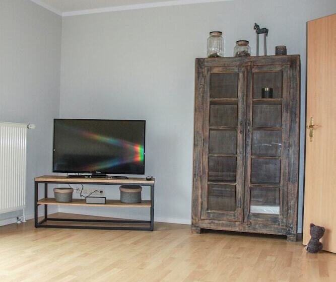 Ferienapartments Lüneburger Heide   Rehlingen