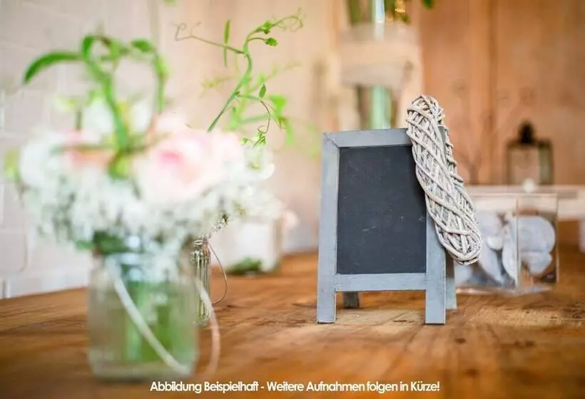 Ferienapartments Lüneburger Heide   Rehlingen