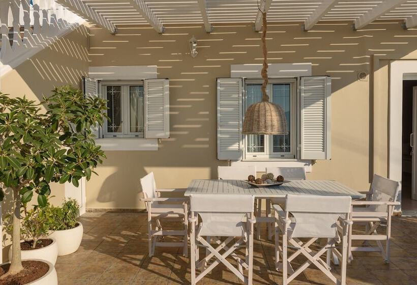 Rodanthi Hospitality