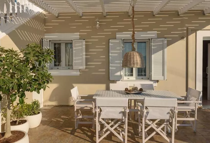 Rodanthi Hospitality