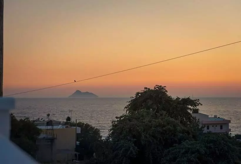 Rodanthi Hospitality