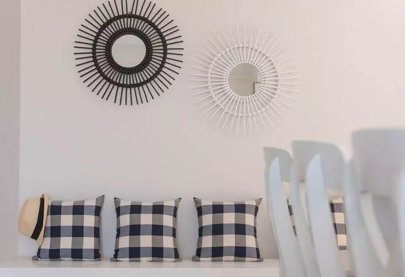 Rodanthi Hospitality