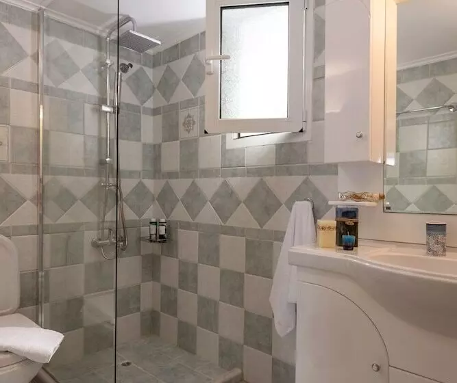 Rodanthi Hospitality