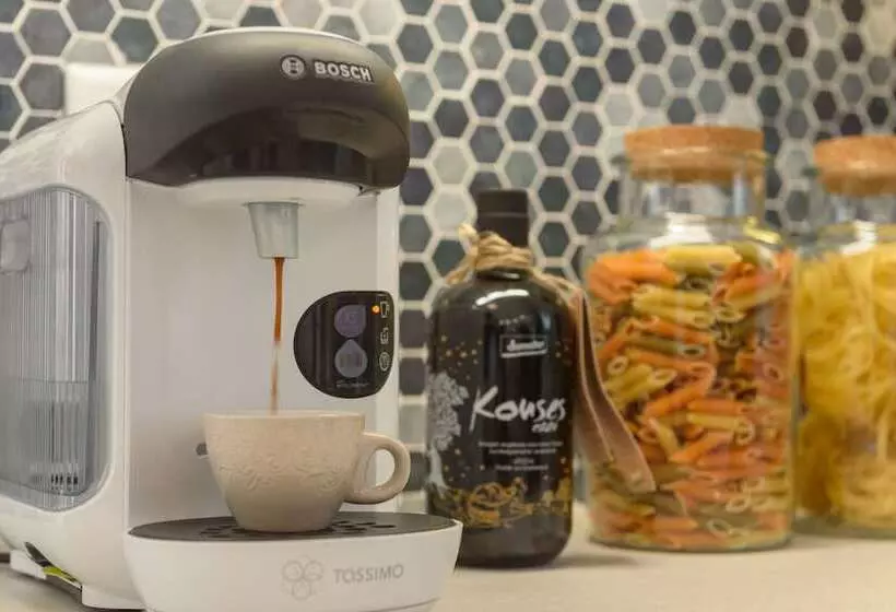 Rodanthi Hospitality