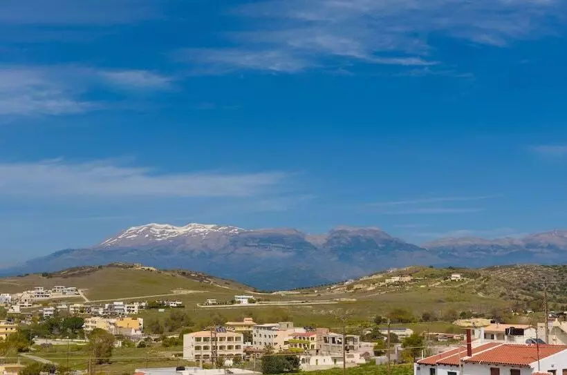 Rodanthi Hospitality