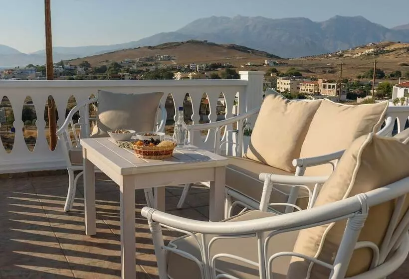 Rodanthi Hospitality