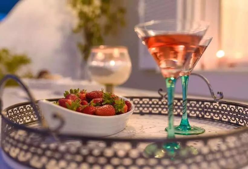 Rodanthi Hospitality