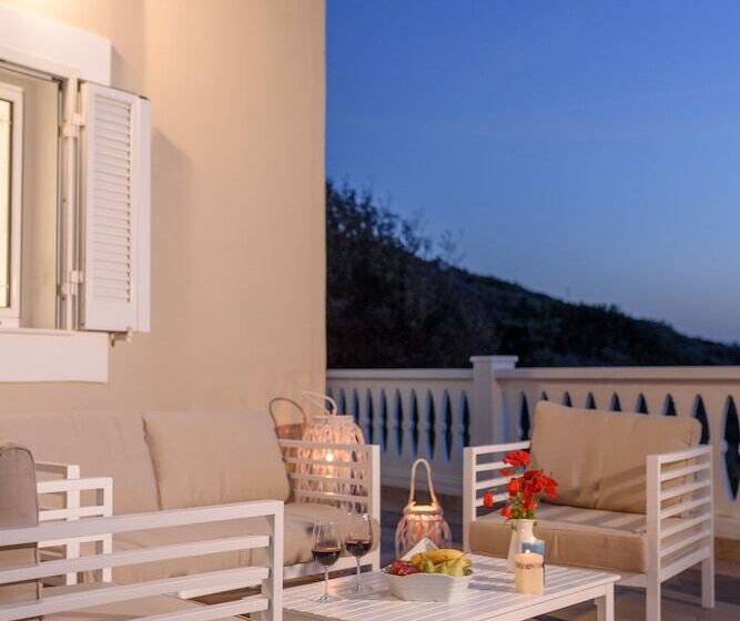 Rodanthi Hospitality