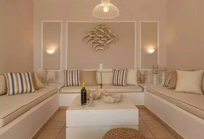 Rodanthi Hospitality