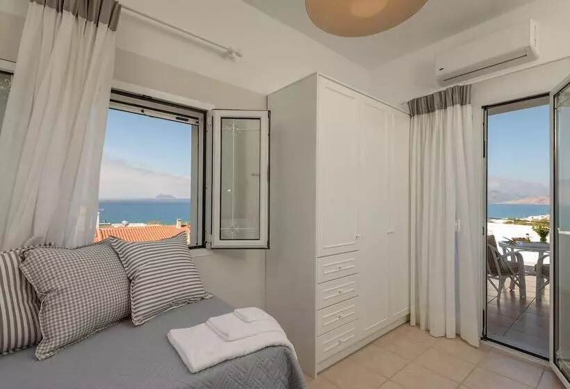 Rodanthi Hospitality