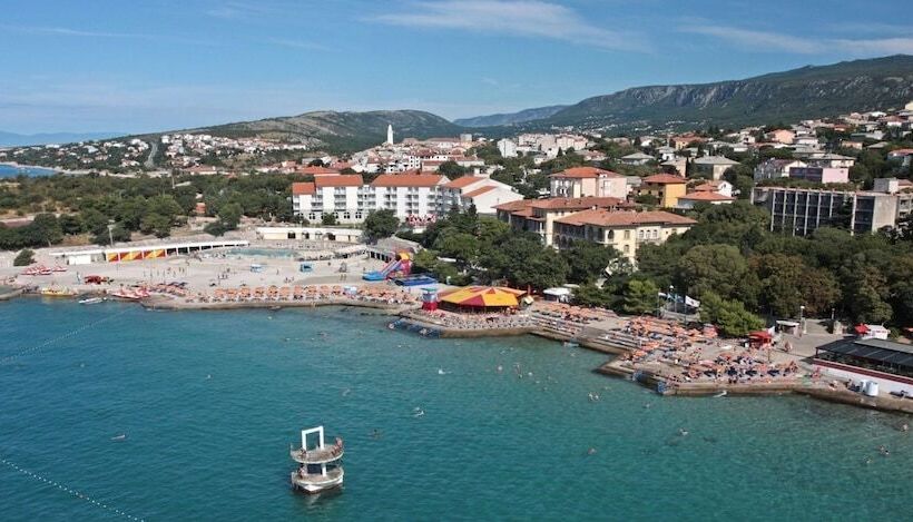 V&a Vacation Apartment