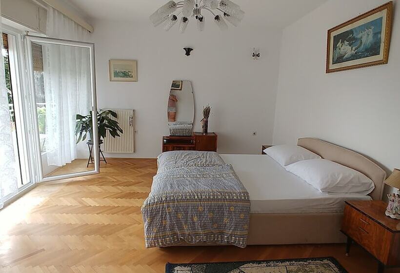 V&a Vacation Apartment