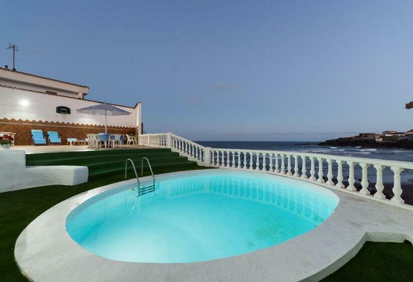 Villa Coki Deluxe   First Line Of The Beach