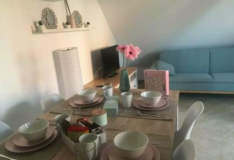 Apartamento Ahola