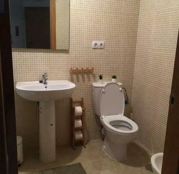 Apartamento Ahola