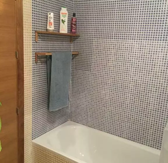 Apartamento Ahola