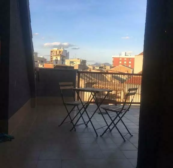 Apartamento Ahola