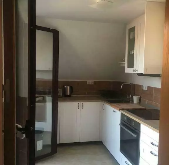 Apartamento Ahola