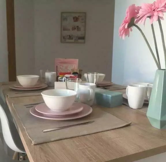 Apartamento Ahola