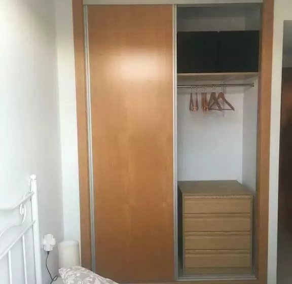 Apartamento Ahola