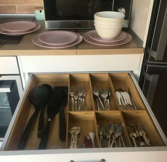 Apartamento Ahola
