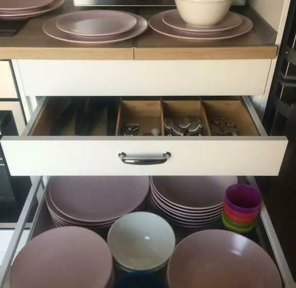Apartamento Ahola