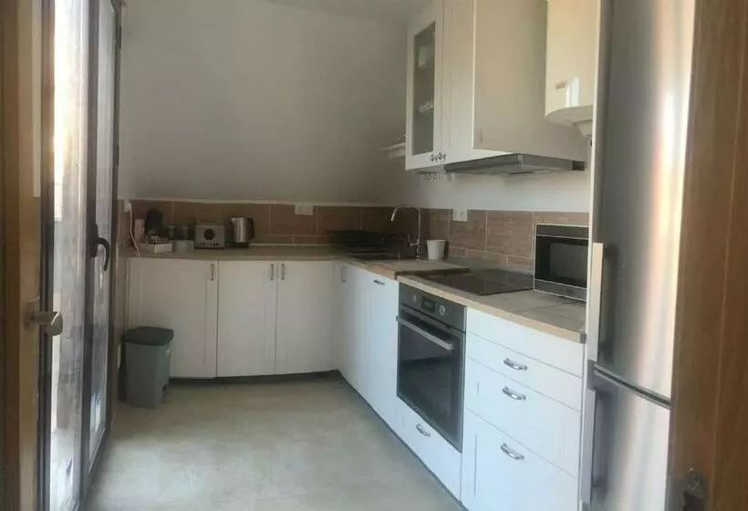 Apartamento Ahola