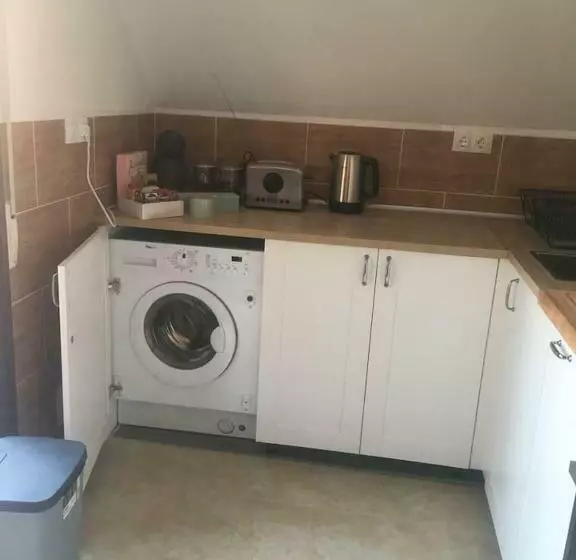 Apartamento Ahola