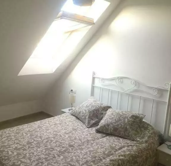Apartamento Ahola